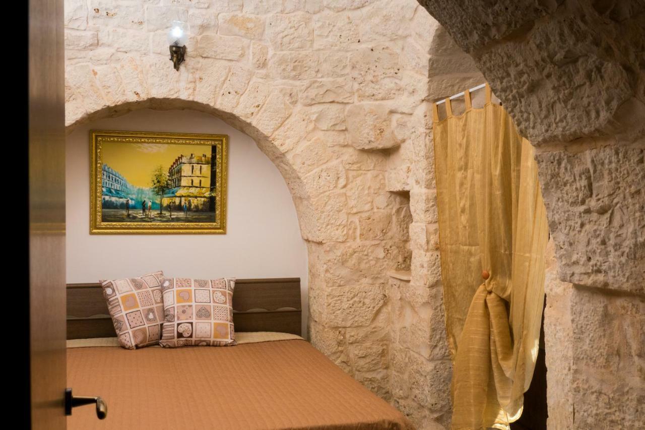 Trullo La Quiete Alberobello Exterior foto